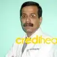 Dr. Pankaj Shroff, Pediatric Surgeon in Payyanur 