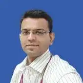 Dr. Sheril Hegde, Pediatrician in Payyanur 