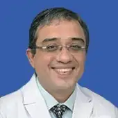 Dr. Atul Seth, Pediatric Ophthalmologist in India