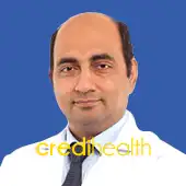 Dr. Bharat Vijay Purohit , Cardiologist in Gachibowli 