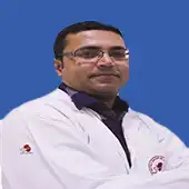 Dr. Rahul Nath Tiwari, Neurosurgeon in Gachibowli 