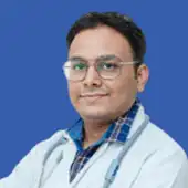 Dr. Deepak Agrawal, Orthopedist in Gachibowli 