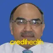 Dr. Satyanarayan Shenoy, Neurosurgeon in Gachibowli 