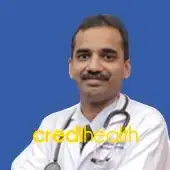 Dr. Murali S, Neurologist in United States of America