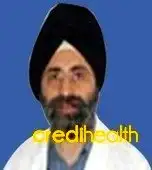 Dr. Jasjit Singh Bhasin, Pediatrician in Gachibowli 
