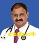 Dr. Anil Vardani, Internal Medicine Specialist in Gachibowli 