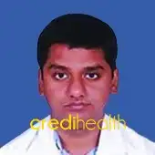 Dr. P Vikas Reddy, Radiologist in Payyanur 