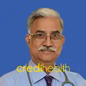 Dr. Ramesh Rao, Nephrologist in संयुक्त राज्य अमेरिका