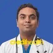 Dr. Venu Madhav Reddy, Nephrologist in Gachibowli 