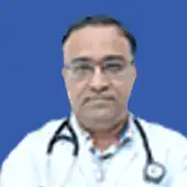 Dr. Atul Kasliwal, Cardiologist in United States of America
