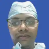 Dr. Sharan Javali, General Surgeon in Gachibowli 