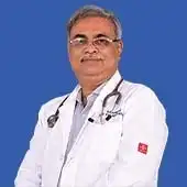 Dr. Damodar Shenoy, Internal Medicine Specialist in संयुक्त राज्य अमेरिका