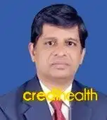 Dr. Kiran V Godse, Dermatologist in Gachibowli 