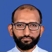 Dr. Syed Moeed Zafer, Neurologist in Gachibowli 
