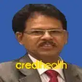 Dr. Gautam Ganvir, Internal Medicine Specialist in Gachibowli 