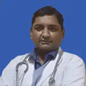 Dr. Abhijeet Singh, Pulmonologist in Gachibowli 