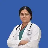 Dr. Vasundhara Kamineni, Gynaecologist in Gachibowli 