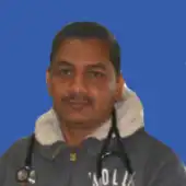 Dr. Mukesh Khapra, Internal Medicine Specialist in Payyanur 