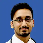 Dr. Roshan Kumar Patil, Radiation Oncologist in Gachibowli 