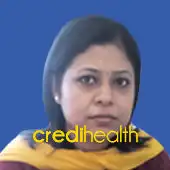 Dr. Anindita Chakraborty, Gynaecologist in Gachibowli 