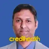 Dr. S V Praveen Varma, Pulmonologist in Gachibowli 