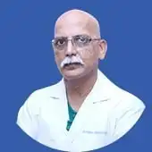 Dr. C Ramesh Kumar, Urologist in Gachibowli 