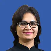 Dr. Vibha Chaturved, Gynaecologist in Gachibowli 