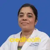 Dr. Anjan Bharathi, Radiologist in Gachibowli 