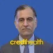 Dr. Ashok Kumar, Rheumatologist in Payyanur 