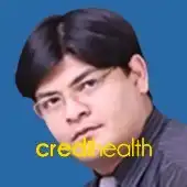 Dr. Abhishek Haldar, Orthopedist in Gachibowli 