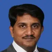Dr. Mahesh, Pediatrician in Payyanur 