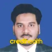 Dr. MAW Zubair, Internal Medicine Specialist in Gachibowli 