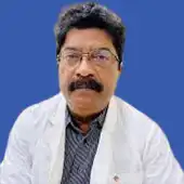 Dr. Kamal Kumar Sinha, Physiatrist in Ghoom, Darjiling