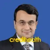 Dr. Ashwin K Mani, Pulmonologist in Payyanur 