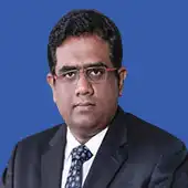 Dr. Sunil Kumar CS, Gastroenterologist in Gachibowli 