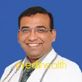 Dr. G Venkateswara Prasanna, Neurosurgeon in Gachibowli 