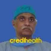 Dr. JVS Vidyasagar, Orthopedist in Gachibowli 