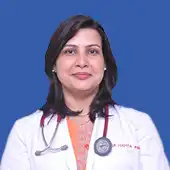 Dr. Mamta Phogat, Fetal Medicine Specialist in Payyanur 