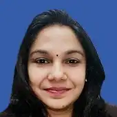 Dr. Arohi Dhekane, Gynaecologist in Payyanur 