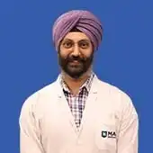 Dr. Karamjot Singh Bedi, Liver Transplant Specialist in Payyanur 