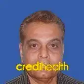 Dr. Sudhir Deshmukh, General Surgeon in Payyanur 