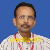 Dr. Julius Xavier Scott, Oncologist in Payyanur 