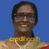 Dr. Sharada Reddy, Gynaecologist in Payyanur 