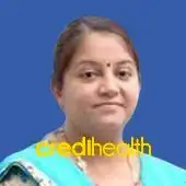 Dr. M H Abinaya, Gynaecologist in Payyanur 