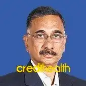 Dr. A Krishnam Raju, Radiation Oncologist in Payyanur 