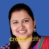 Dr. Sushmita Dhavan Gavaral, Dermatologist in Payyanur 