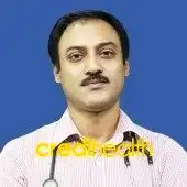Dr. Jayanta Mukherjee, Gastroenterologist in Payyanur 
