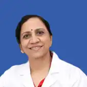 Dr. Kalpana Jain, Gynaecologist in Payyanur 