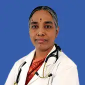 Dr. Radha Venkatramanan, Nephrologist in Gachibowli 