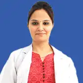 Dr. Neeti Chhabra Gupta, IVF Specialist in Payyanur 